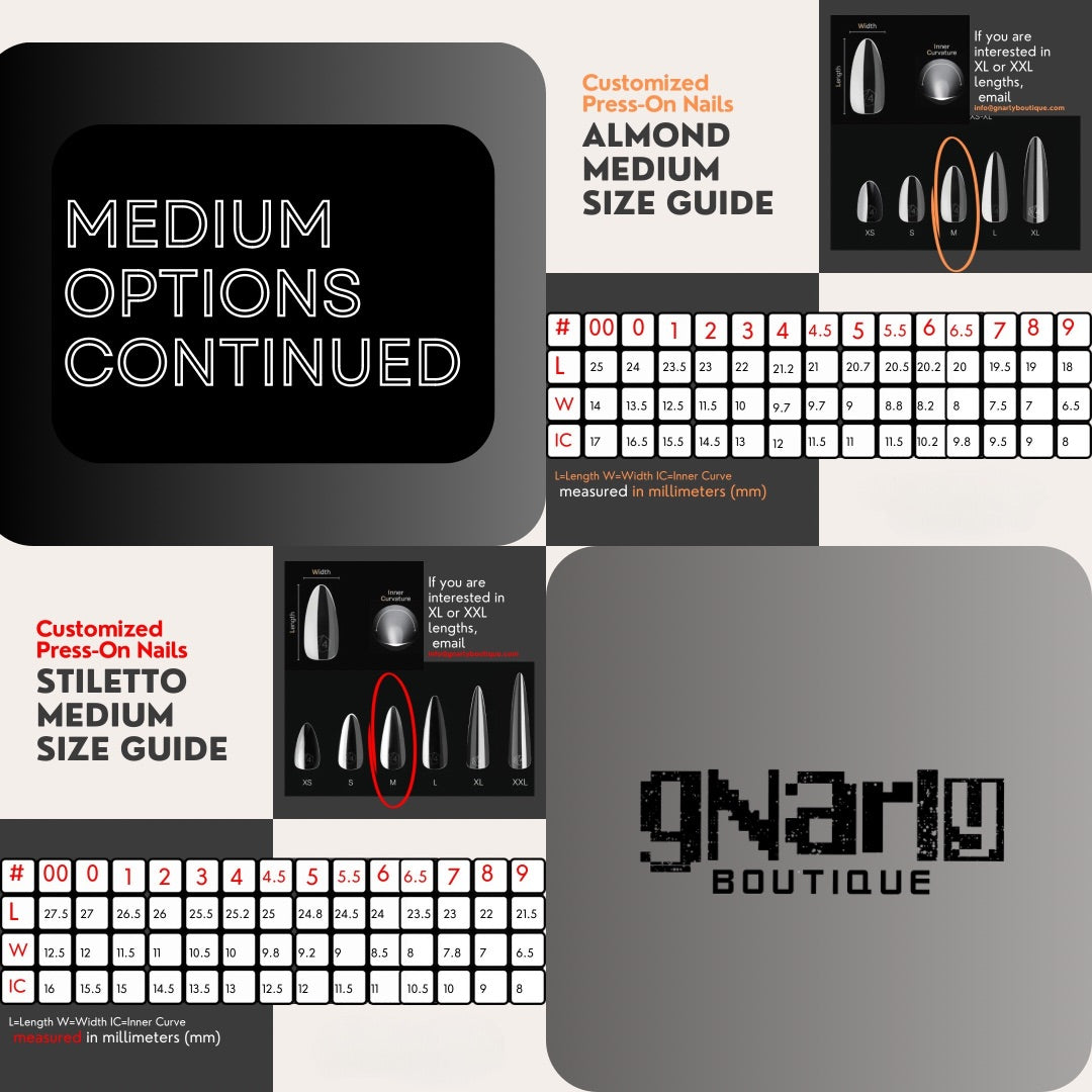 Mystery Set
