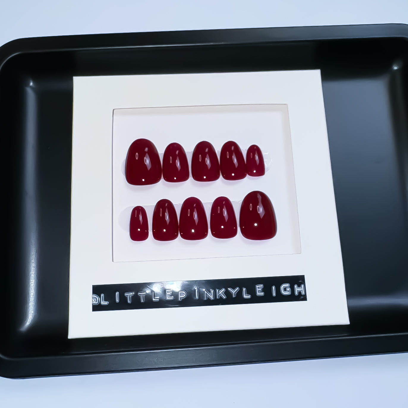 #10 Chocolate Cherries