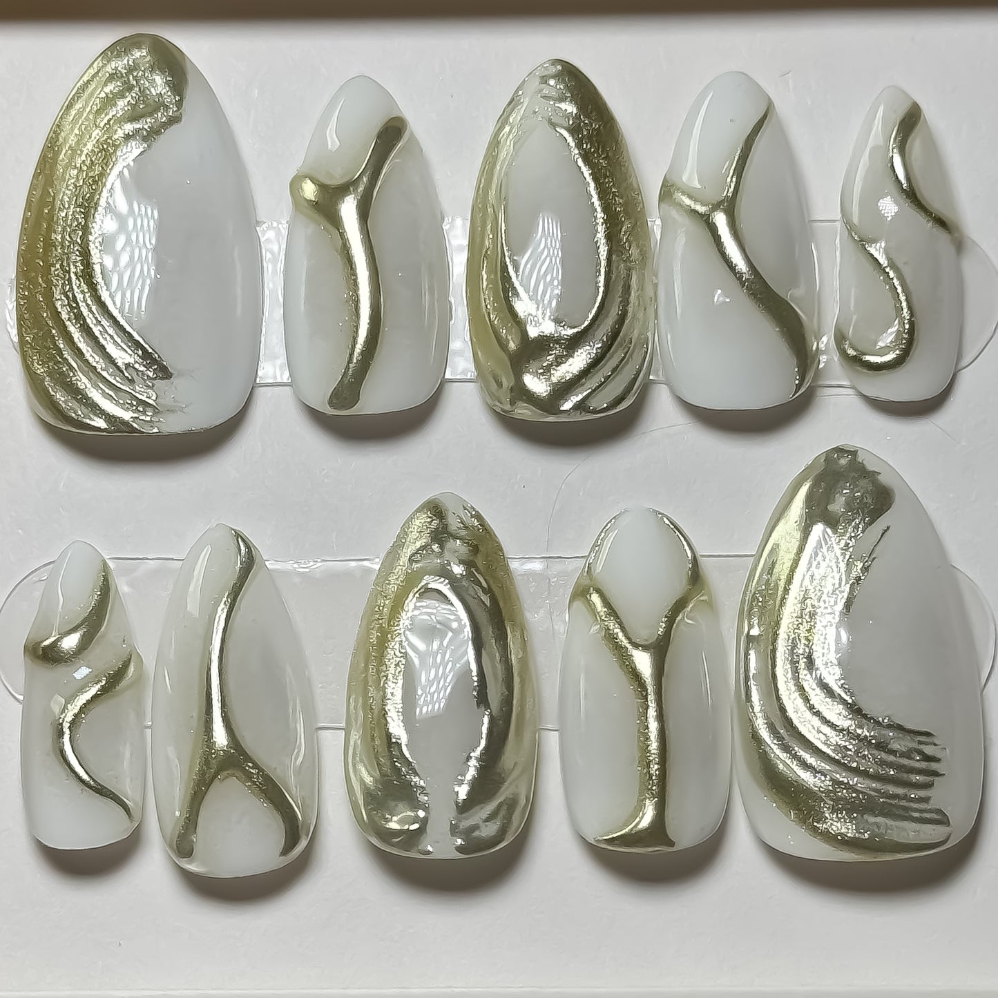 May (Liquid Metal)