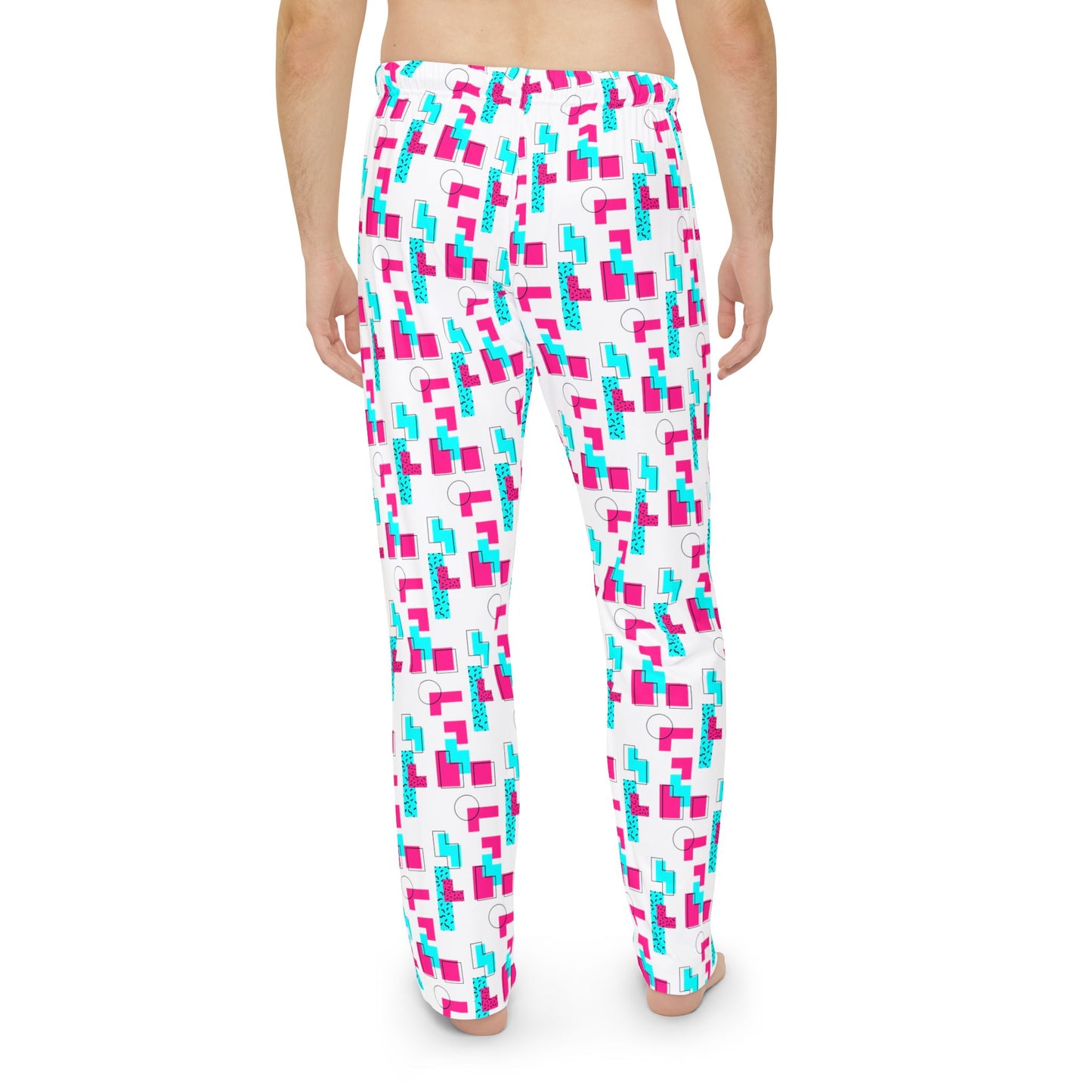 Gnarly PJ Pants