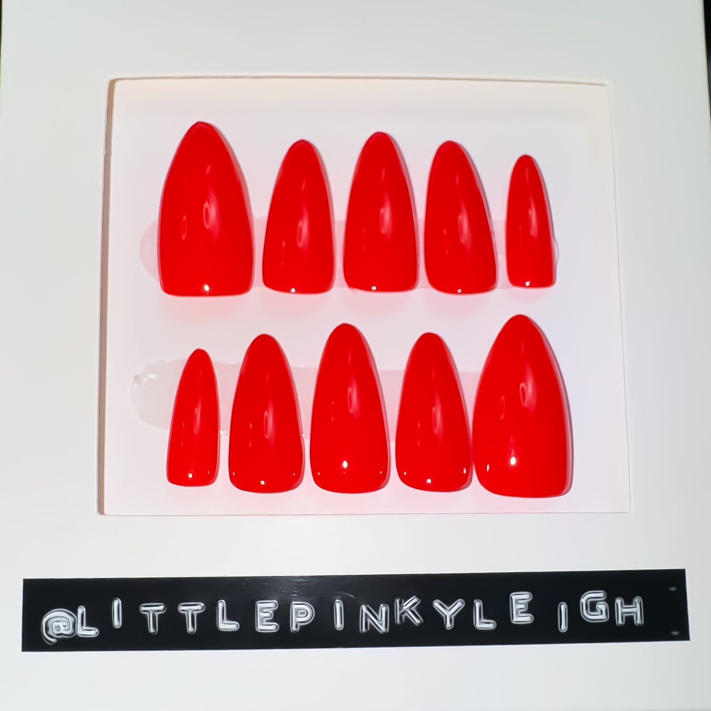 #6 Big Red