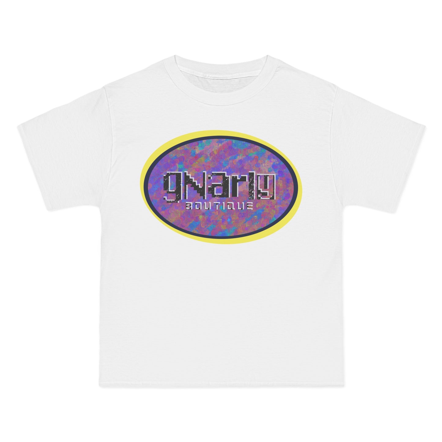 Seeing Gnar Short-Sleeve T-Shirt
