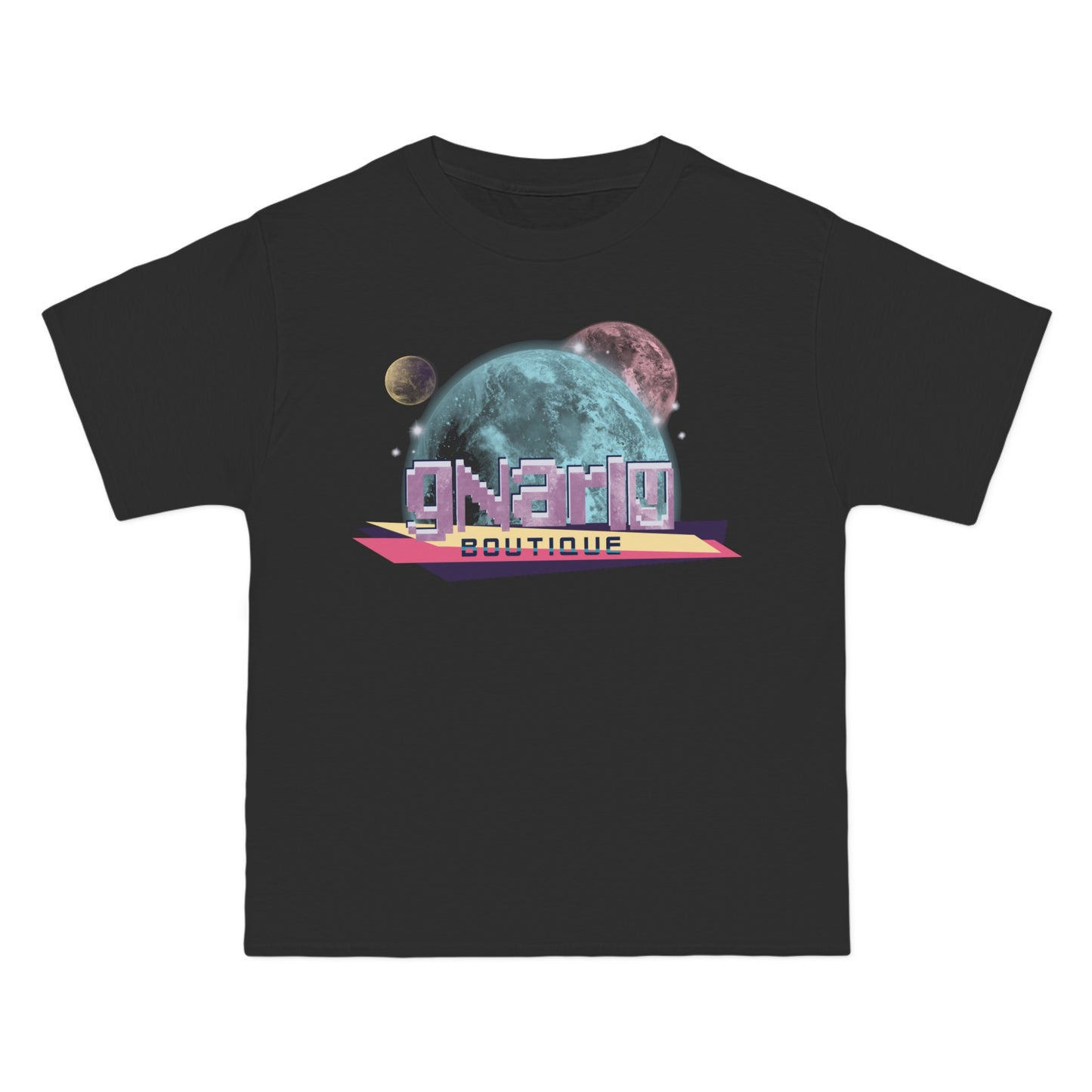 Gnars Attacks Short-Sleeve T-Shirt