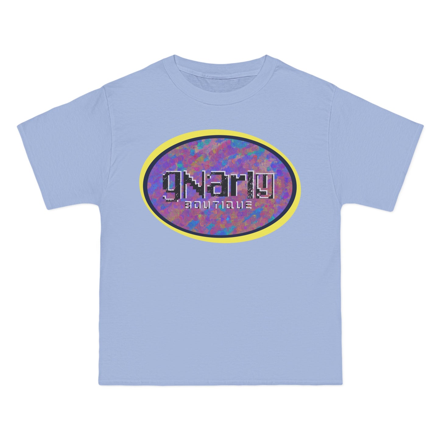 Seeing Gnar Short-Sleeve T-Shirt