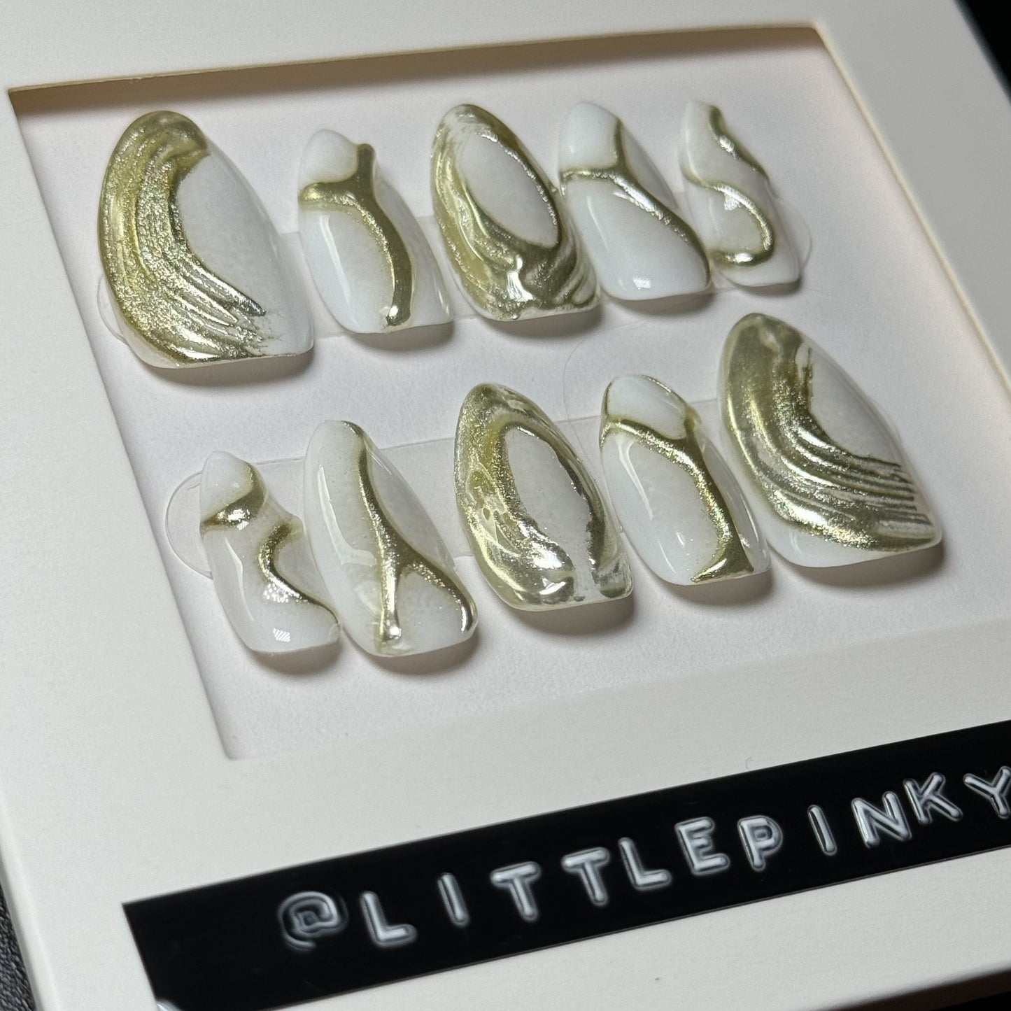 May (Liquid Metal)