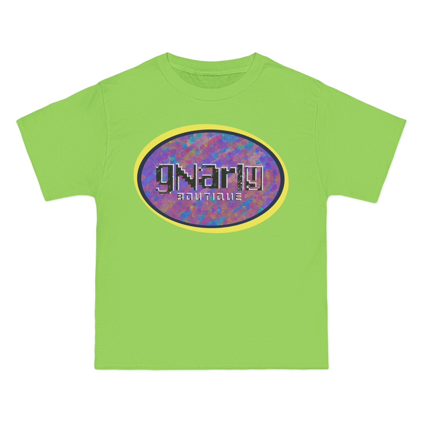 Seeing Gnar Short-Sleeve T-Shirt