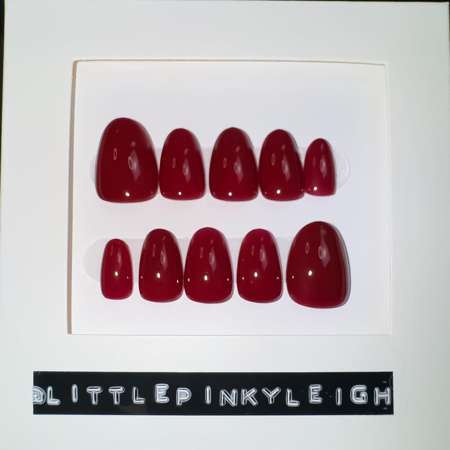 #10 Chocolate Cherries