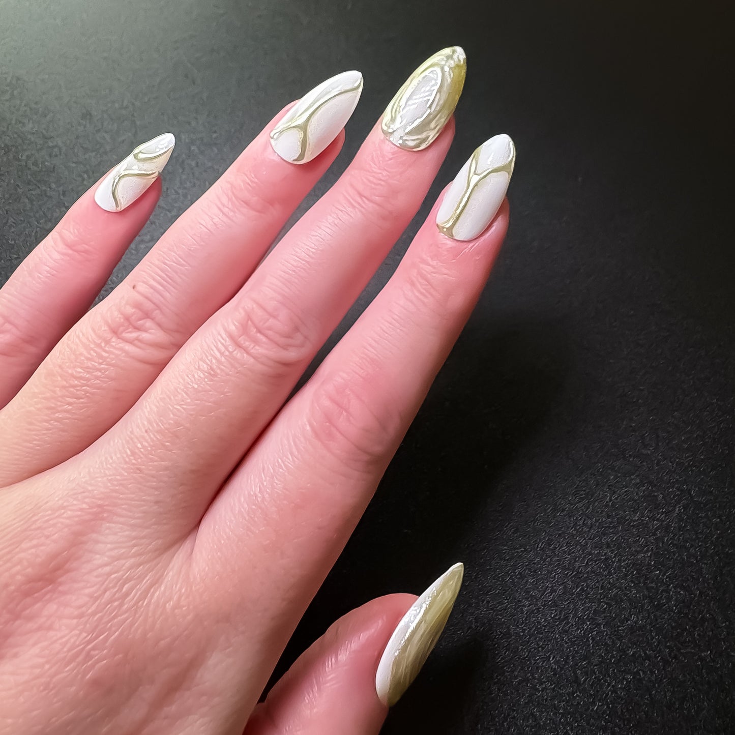 May (Liquid Metal)