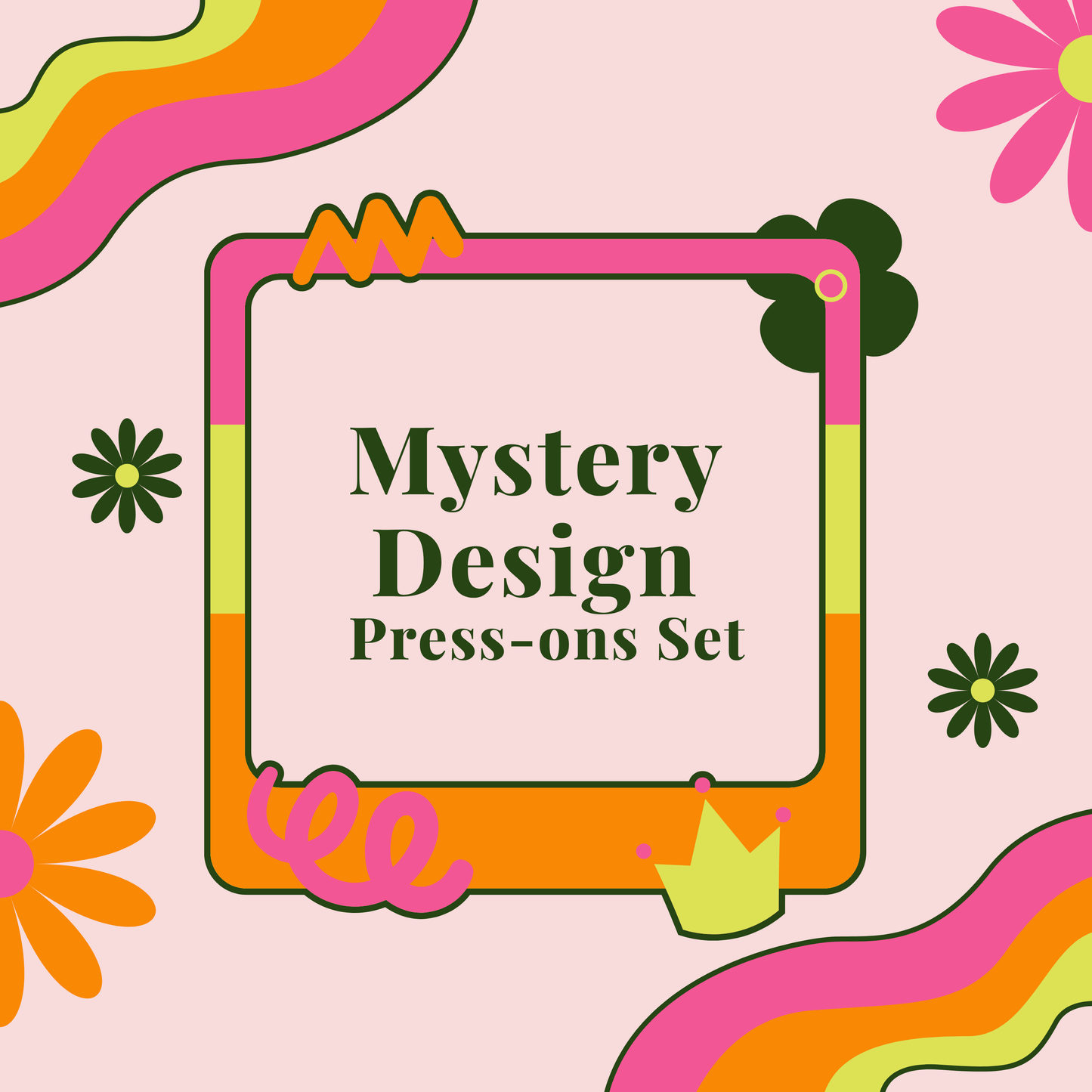 Mystery Set