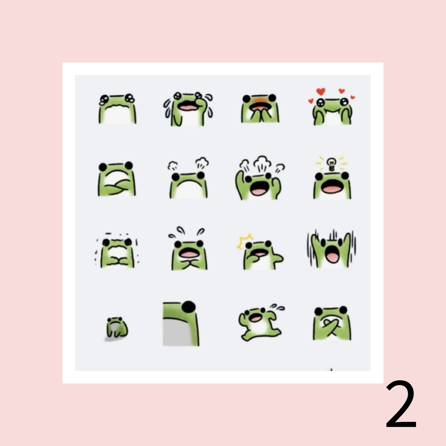 Mystery Set