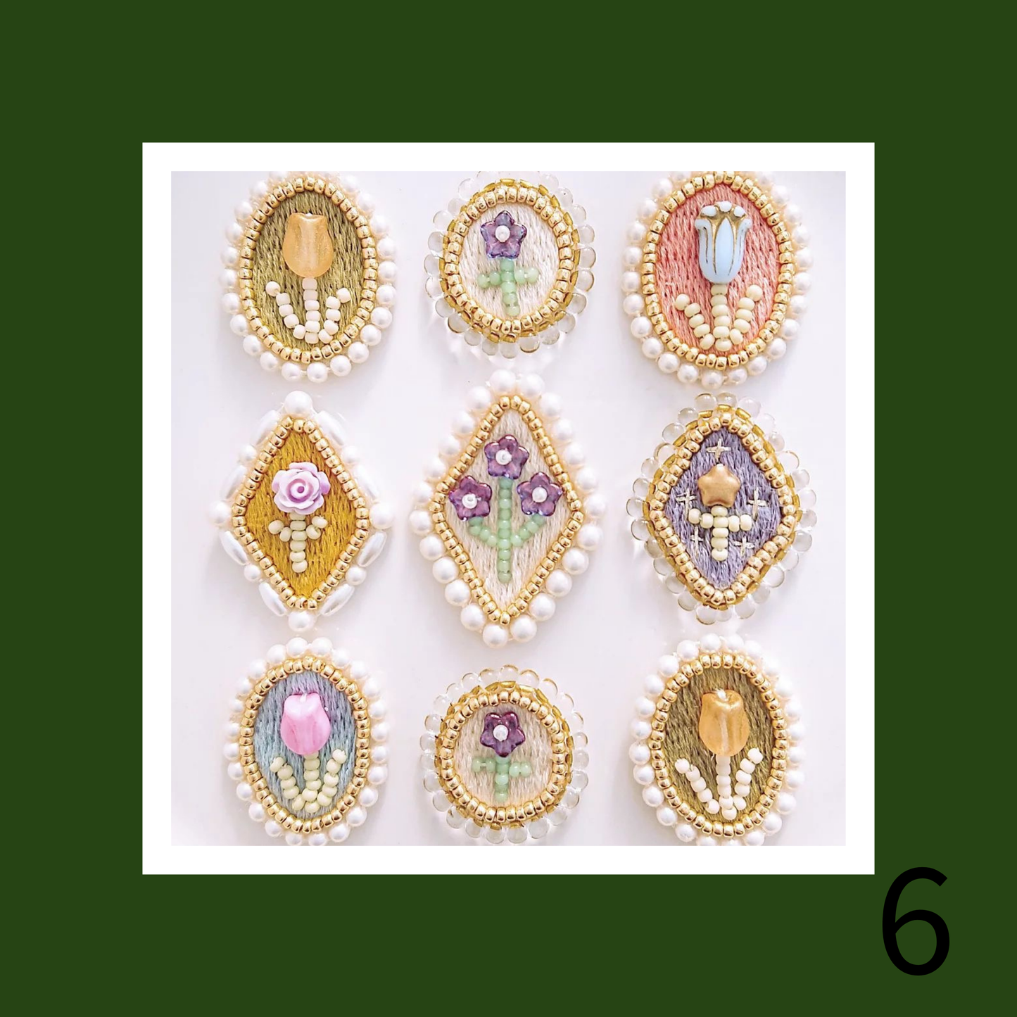 Mystery Set