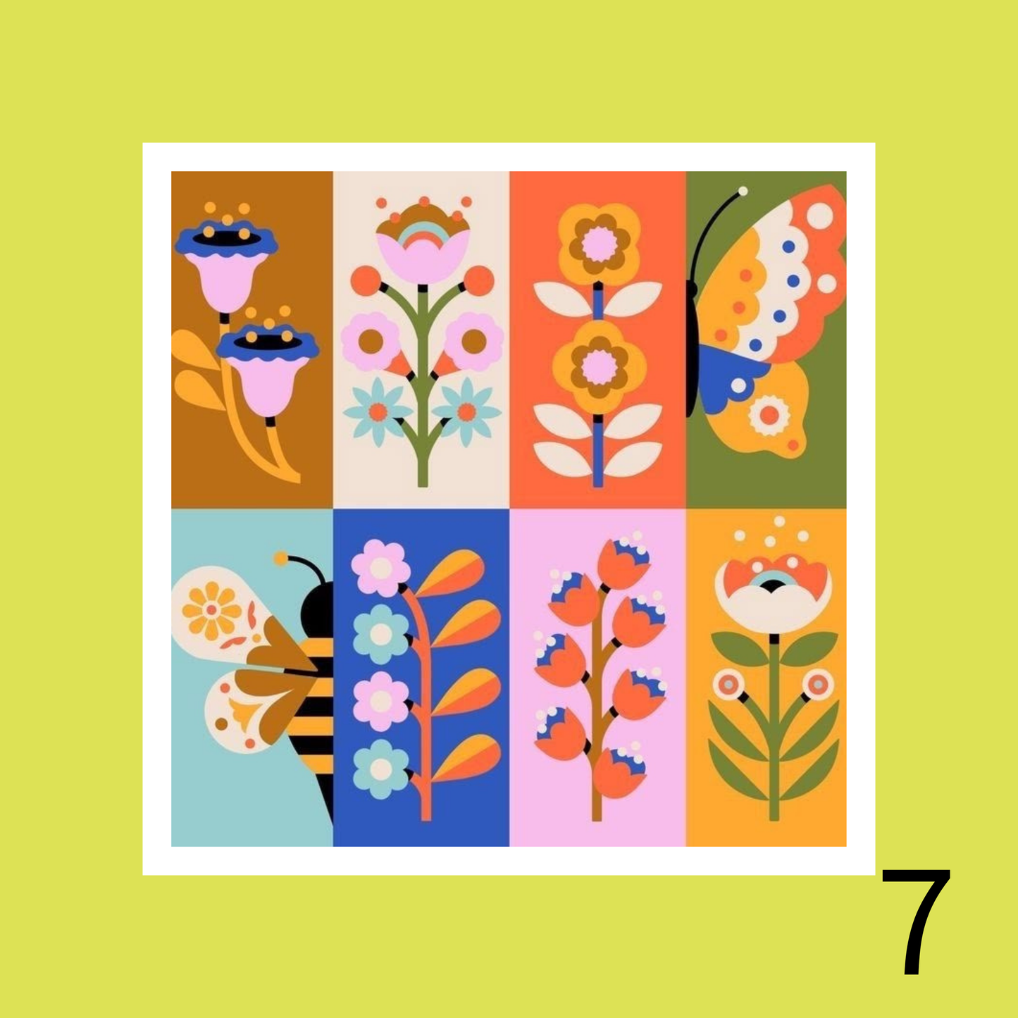 Mystery Set