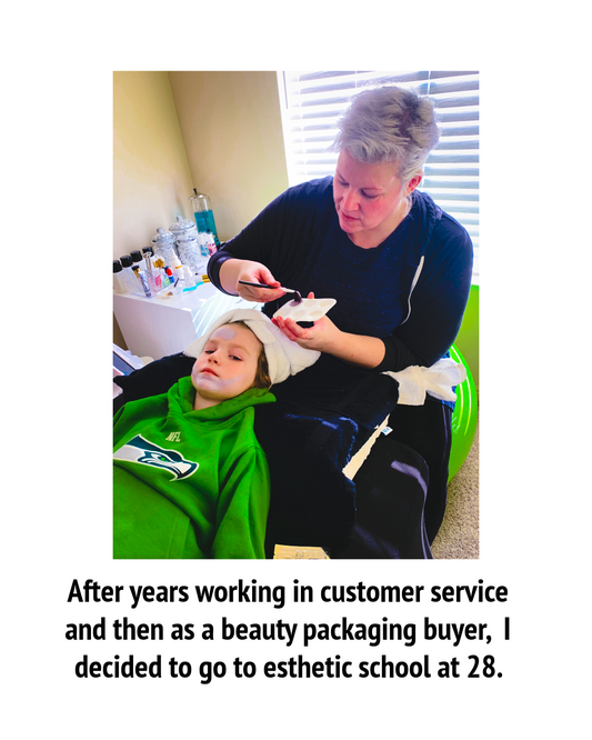 The Birth of the Bold: How Gnarly Boutique Came to Be