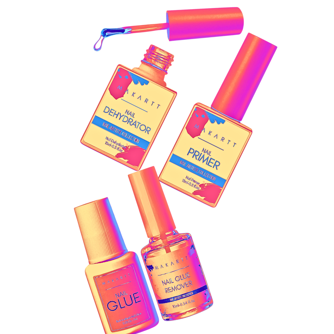 Nail Essentials