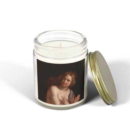 Lady Elizabeth Lavender Scented Candle 9oz