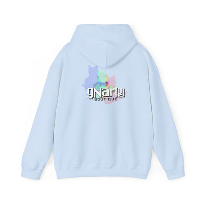 Roy G Gnar Hooded Sweatshirt