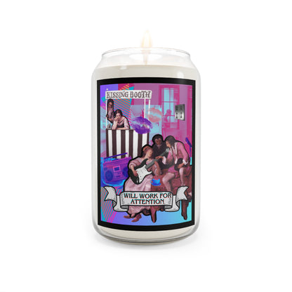 “For Attention” Scented Candle - 13.75oz