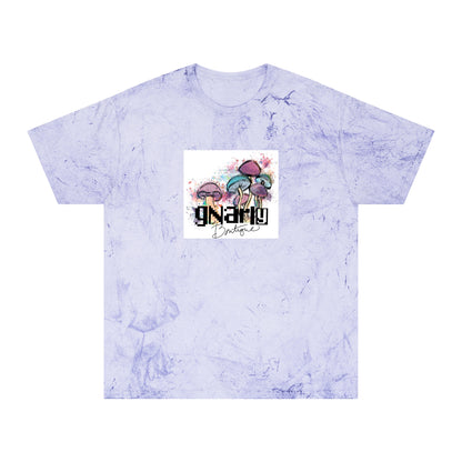 Shroom Boutique Color Blast T-Shirt