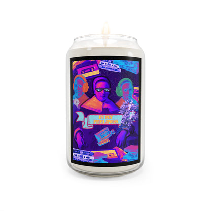 “In My Feelings” Scented Candle - 13.75oz