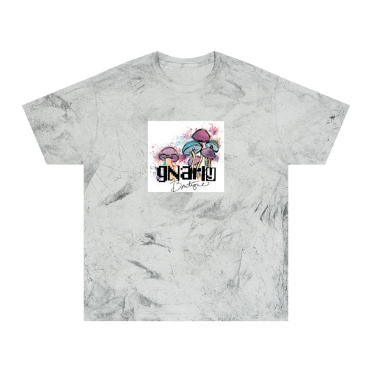 Shroom Boutique Color Blast T-Shirt