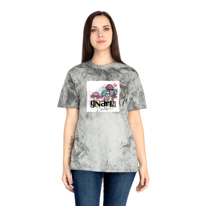 Shroom Boutique Color Blast T-Shirt