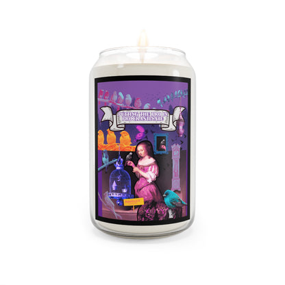 “The Pro” Scented Candle - 13.75oz