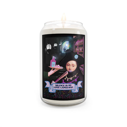 “Romantically Unavailable” Scented Candle - 13.75oz