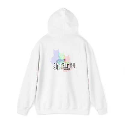 Roy G Gnar Hooded Sweatshirt