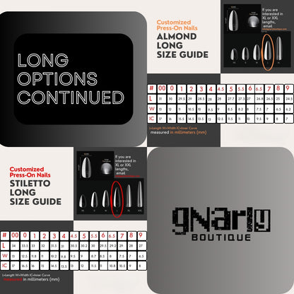 Ready-to-Wear Sizing Kit