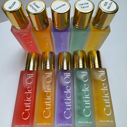 Cuticle Oil 10ml