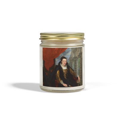 Lady Beatrix Beachwood Scented Candle 9oz