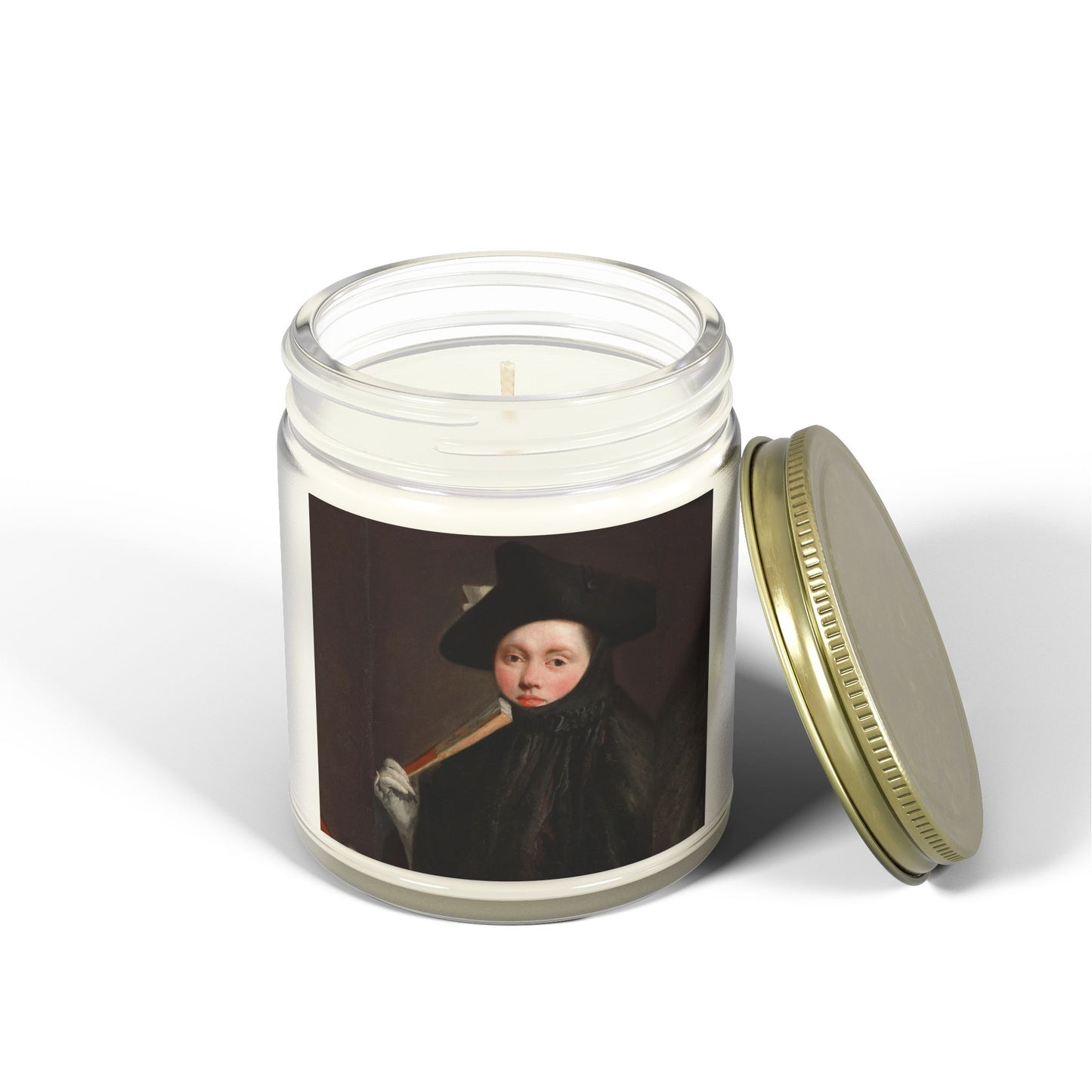 Lady Gwen Blackberry Scented Candle 9oz