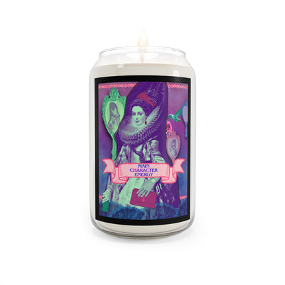 “Main Character Energy” Scented Candle - 13.75oz