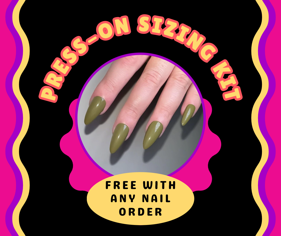 Ready-to-Wear Sizing Kit