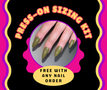 Ready-to-Wear Sizing Kit