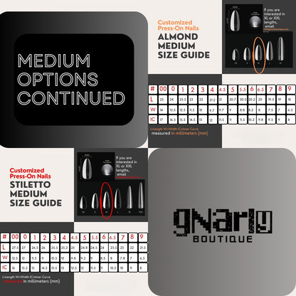 Ready-to-Wear Sizing Kit