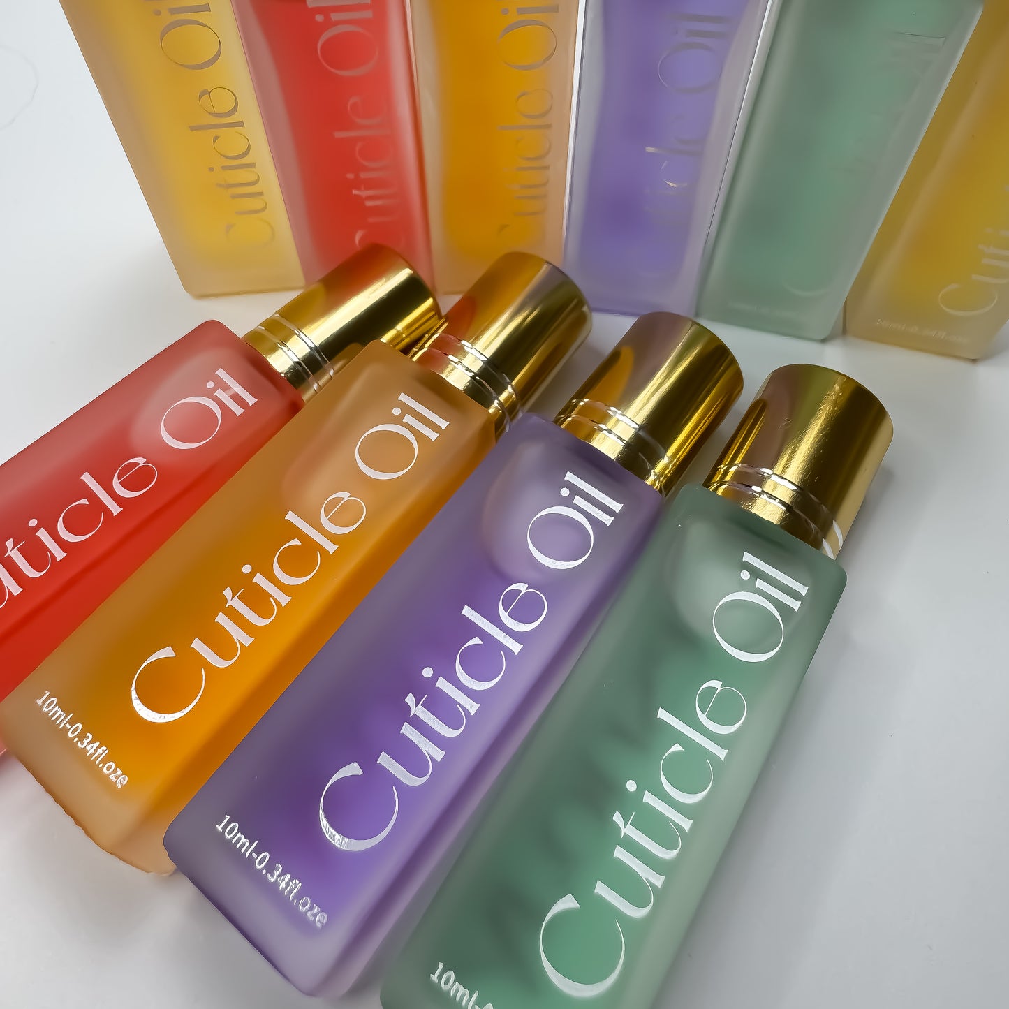 Cuticle Oil 10ml