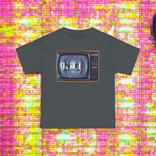 Gnarvision Short-Sleeve T-Shirt