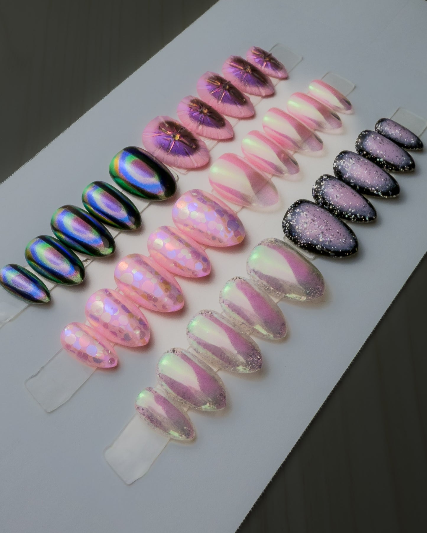 Gnarly Vision 30pc. Set - Loyal Devil Ep.8